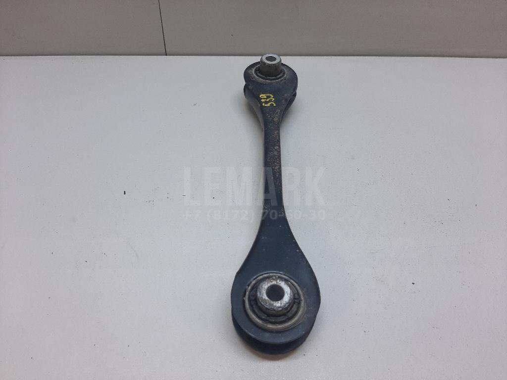 Тяга задняя поперечная