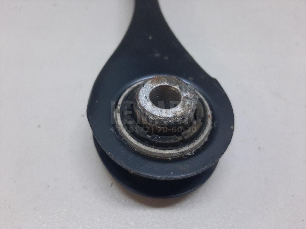 Тяга задняя поперечная