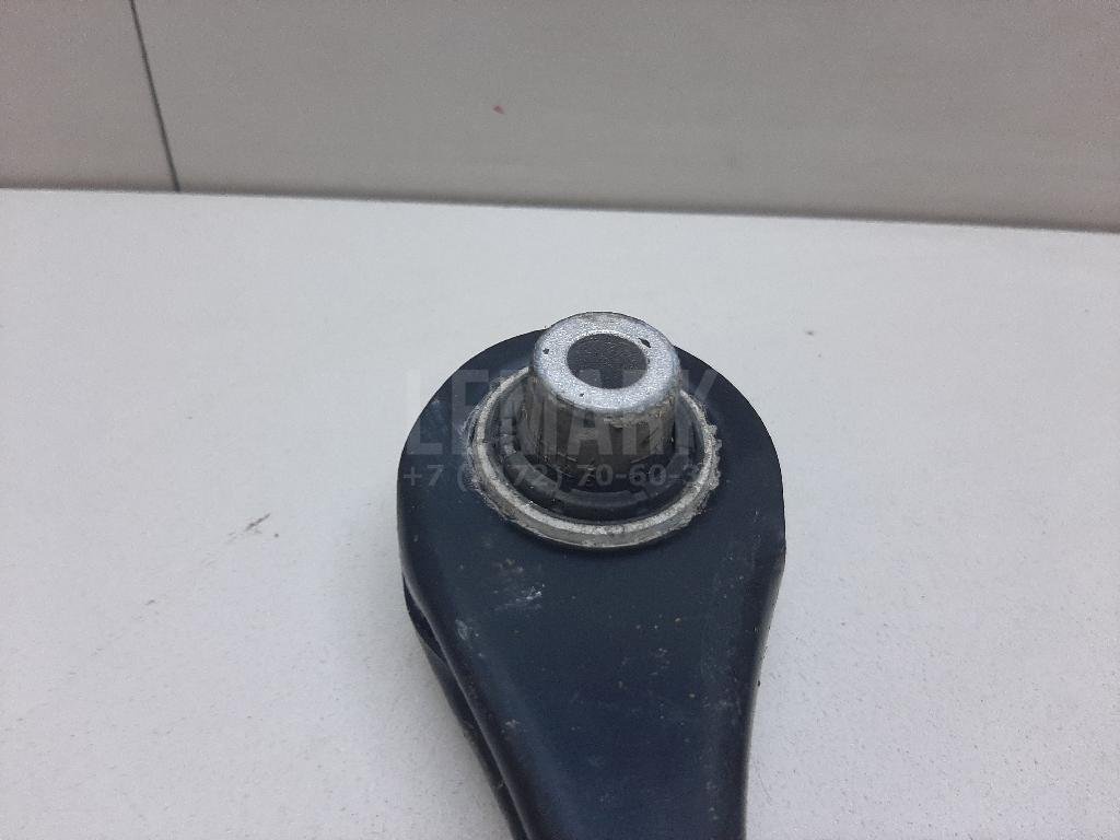 Тяга задняя поперечная