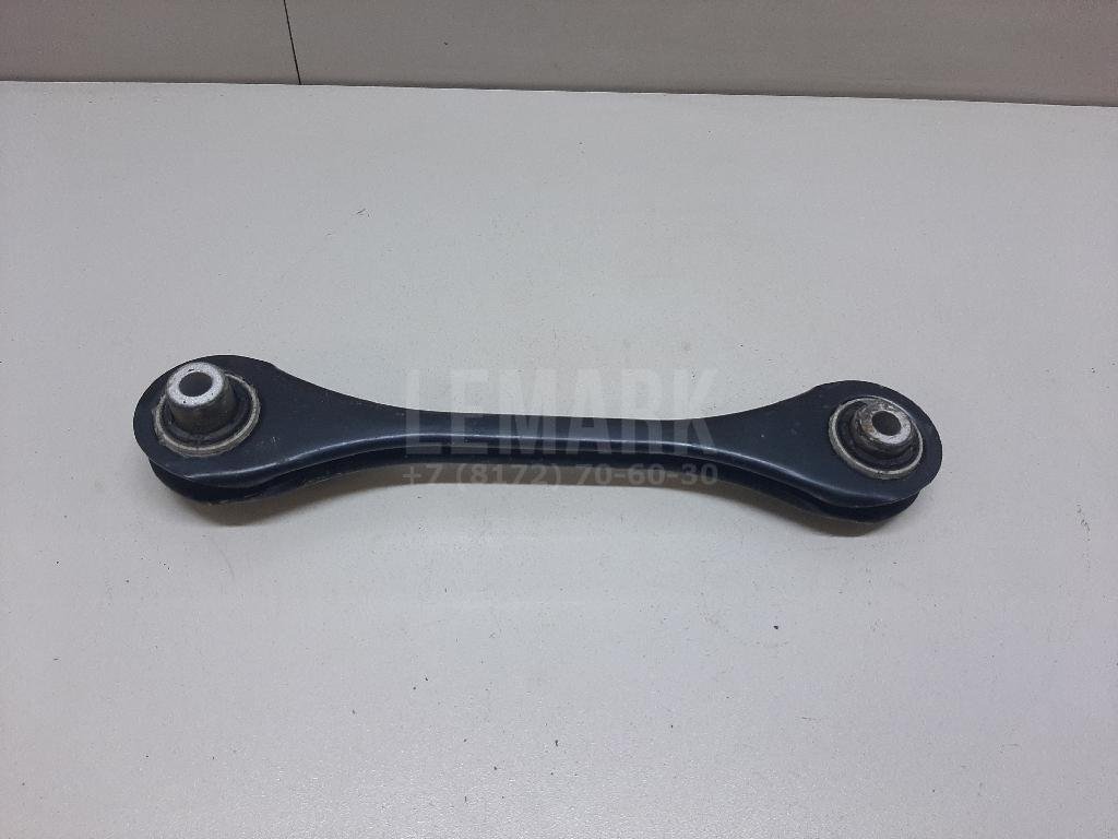 Тяга задняя поперечная