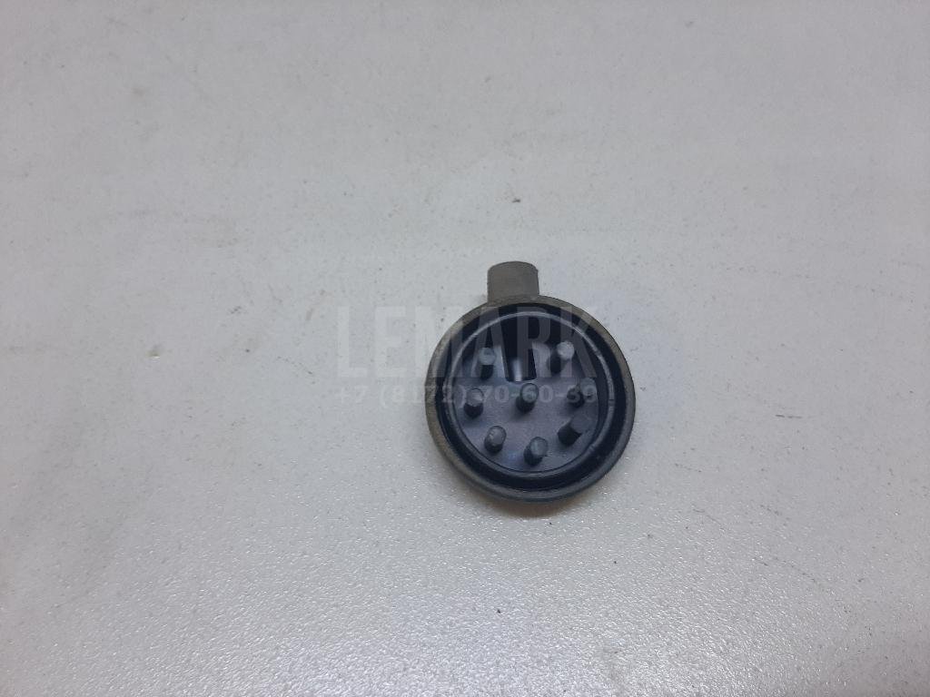 Клапан вентиляции фары