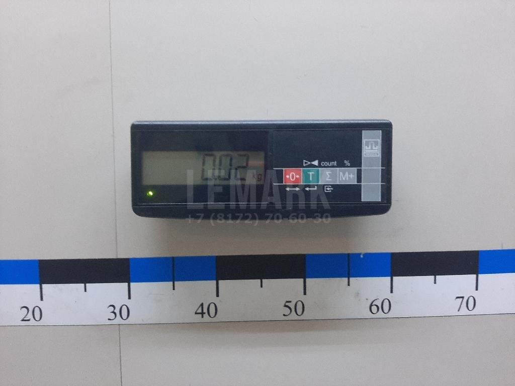 Клапан вентиляции фары