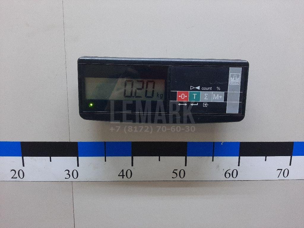 Накладка двери передней правой