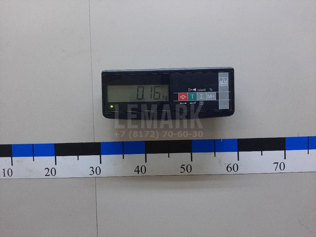 Накладка двери задней левой