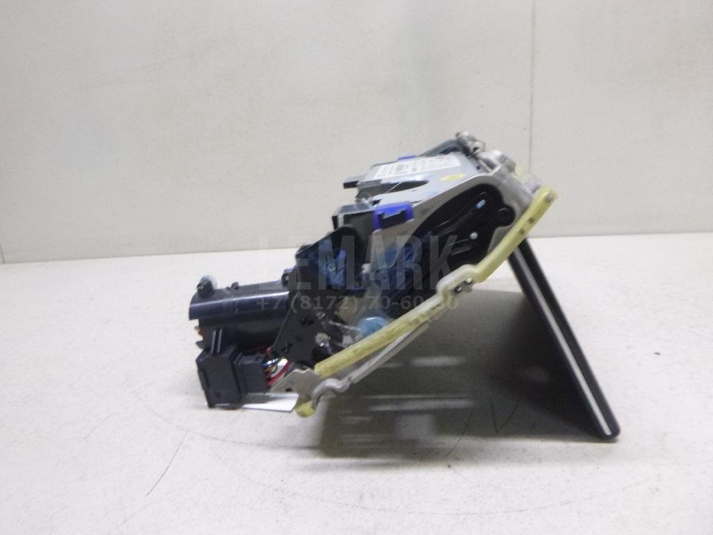 Дисплей информационный