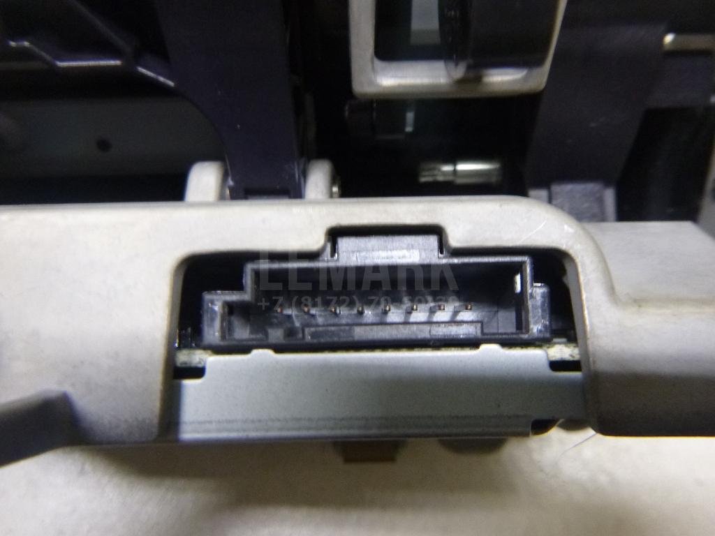 Дисплей информационный