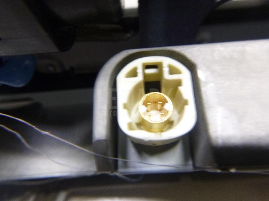 Дисплей информационный