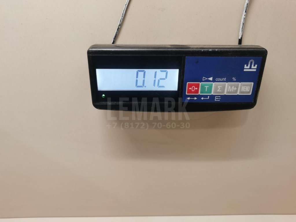 Лючок бензобака