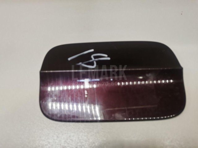 Лючок бензобака