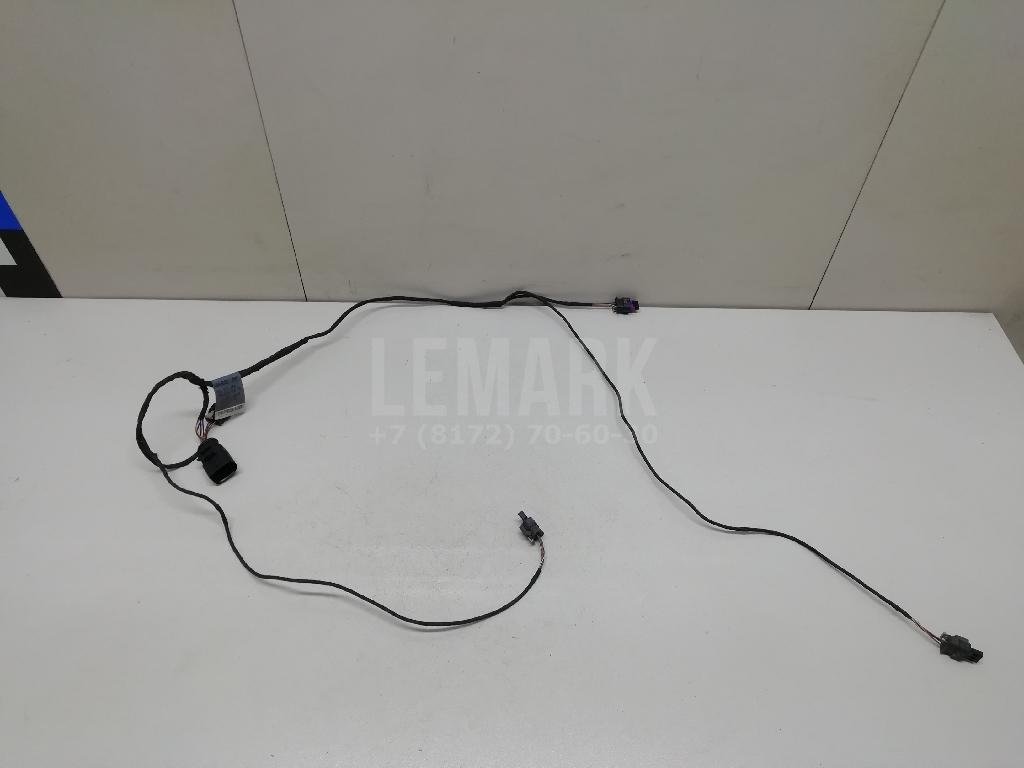 Проводка (коса)