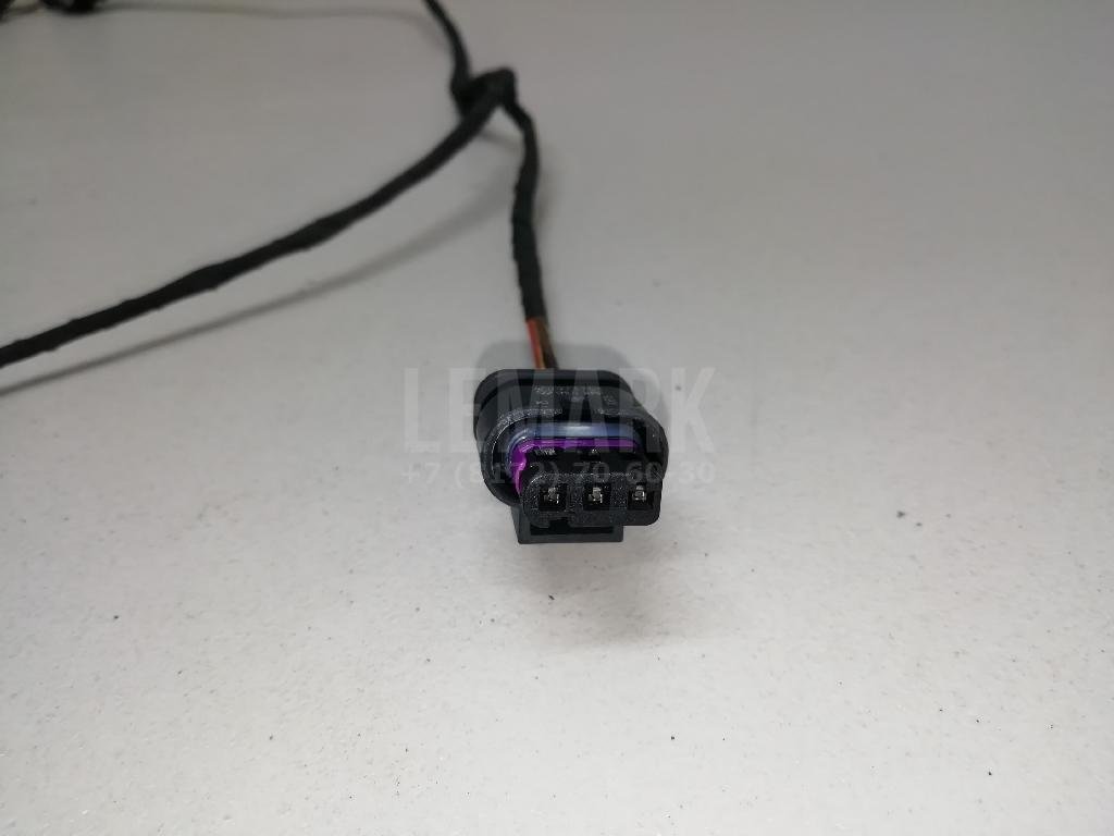 Проводка (коса)