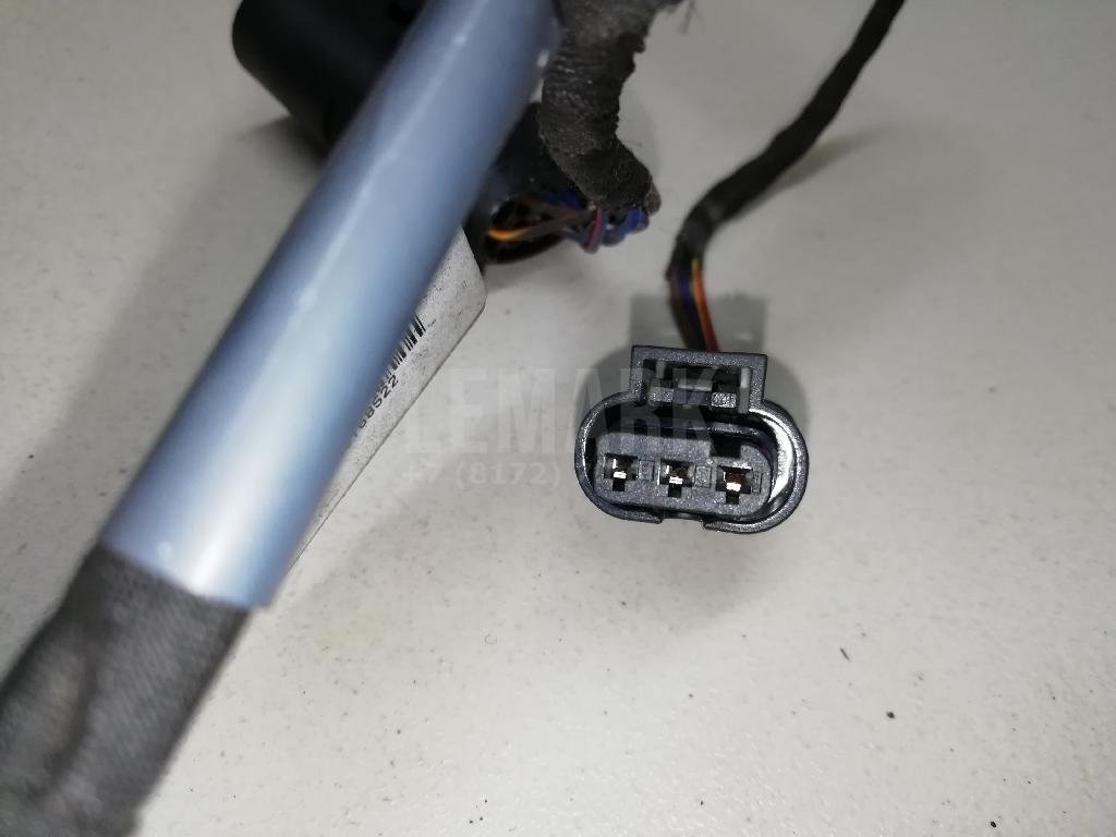 Проводка (коса)