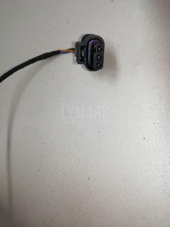 Проводка (коса)