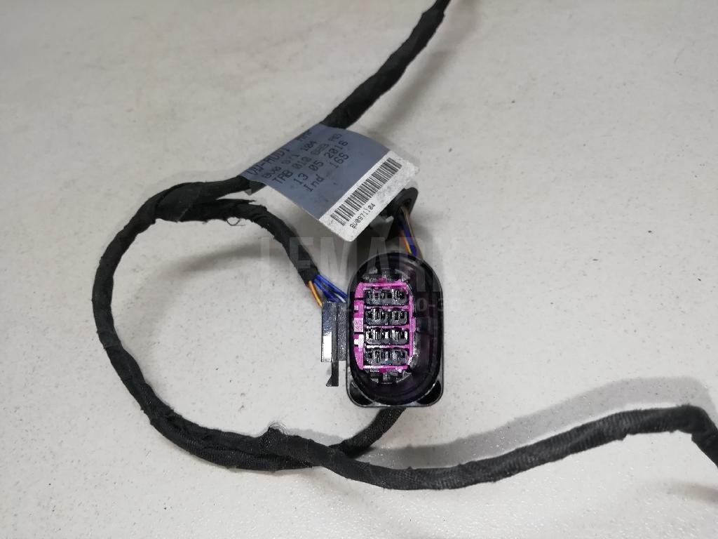 Проводка (коса)