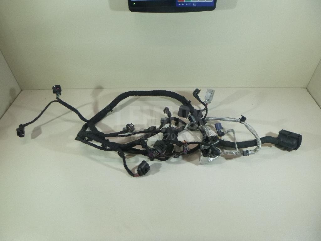 Проводка (коса) для  Alfa Romeo 156 1997-2005