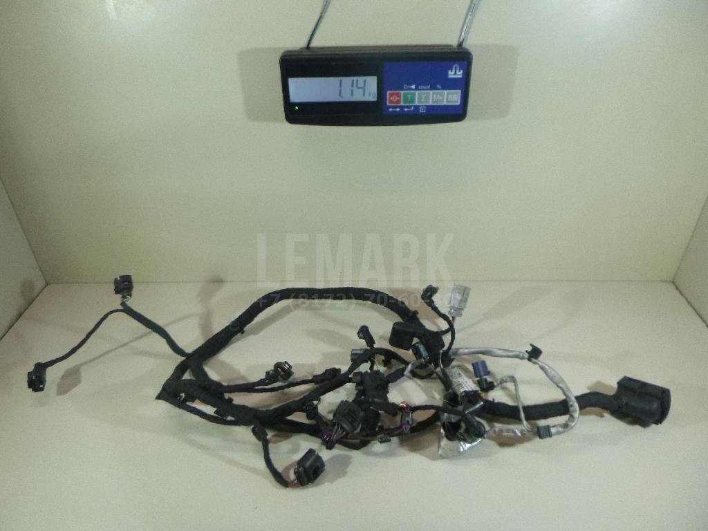 Проводка (коса) для  Alfa Romeo 156 1997-2005