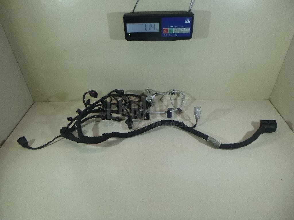 Проводка (коса) для  Alfa Romeo 156 1997-2005