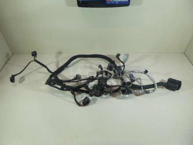 Проводка (коса)