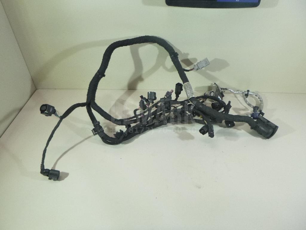 Проводка (коса) для  Alfa Romeo 156 1997-2005