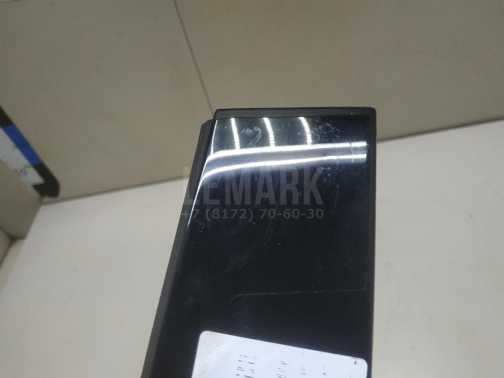 Накладка двери задней левой