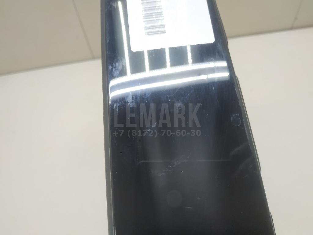 Накладка двери задней левой