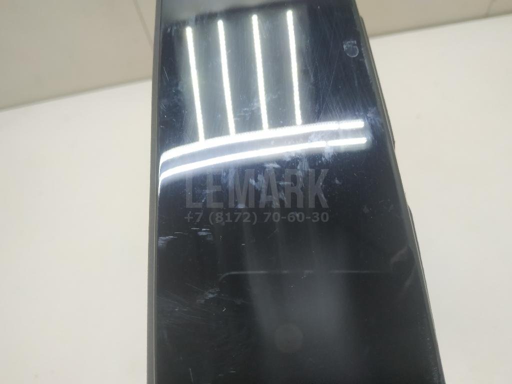 Накладка двери задней левой