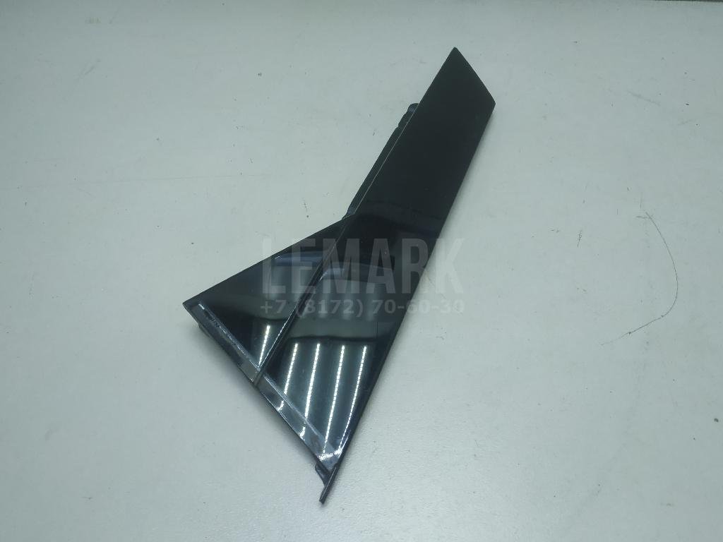 Накладка двери задней левой