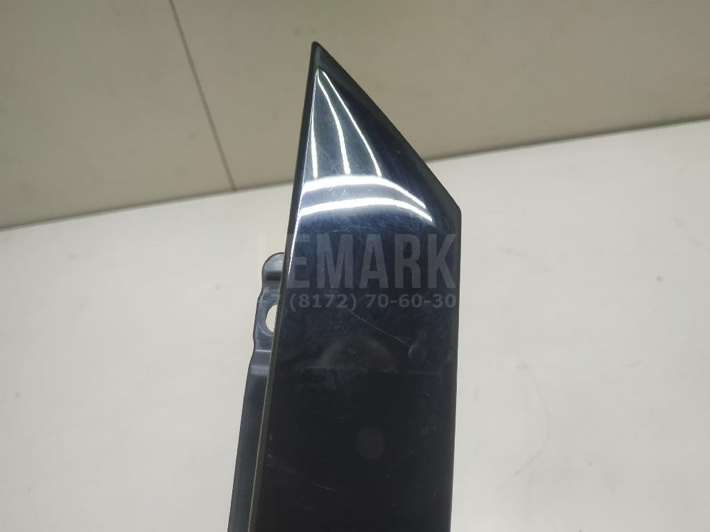 Накладка двери задней левой