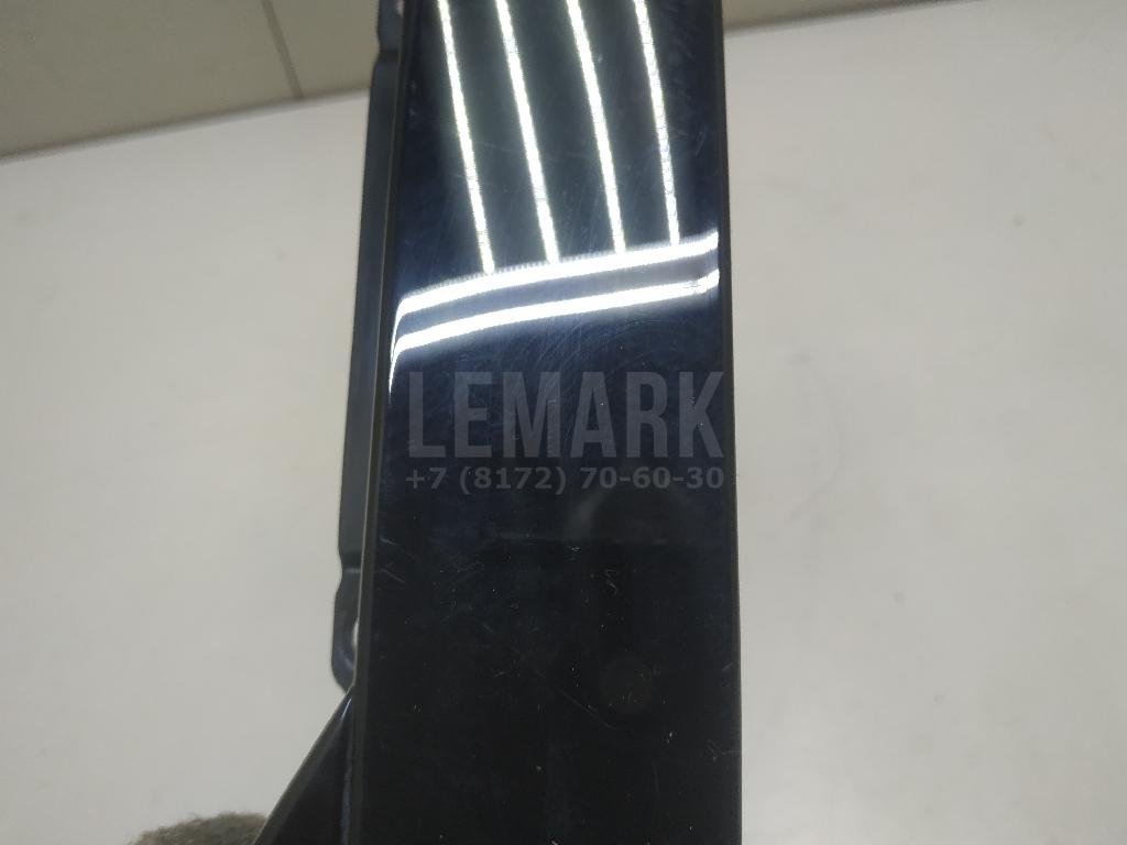 Накладка двери задней левой