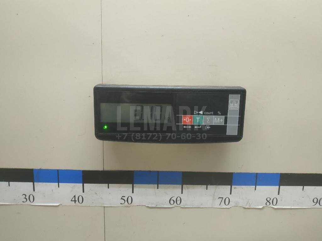 Накладка двери задней левой