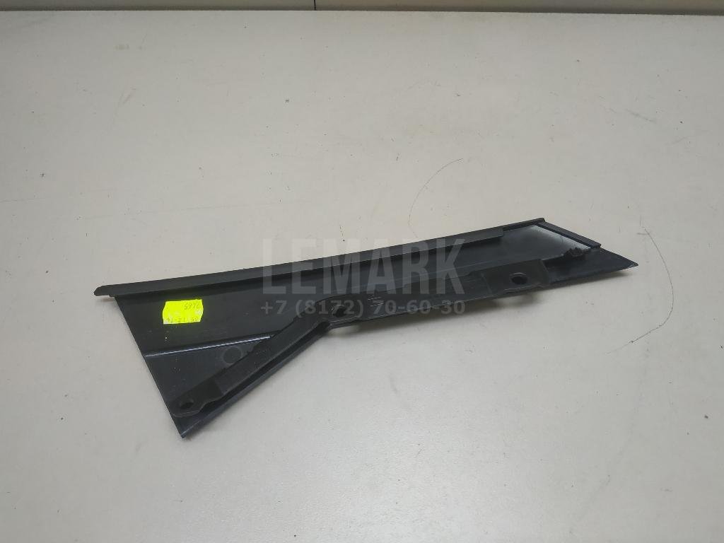 Накладка двери задней левой