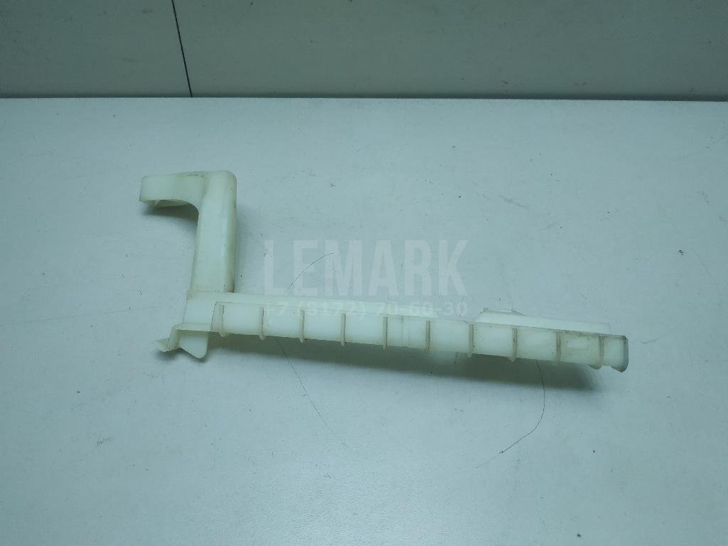 Направляющая стекла двери