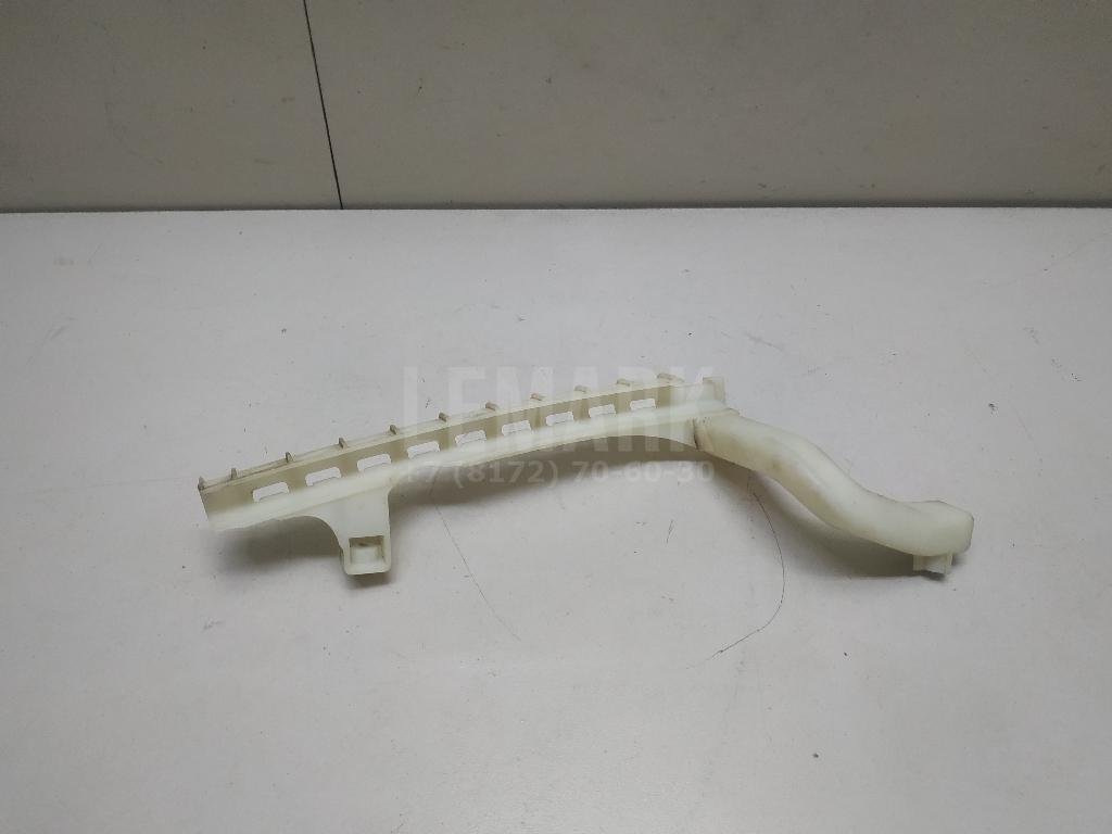 Направляющая стекла двери