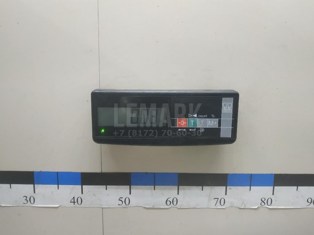 Направляющая стекла двери