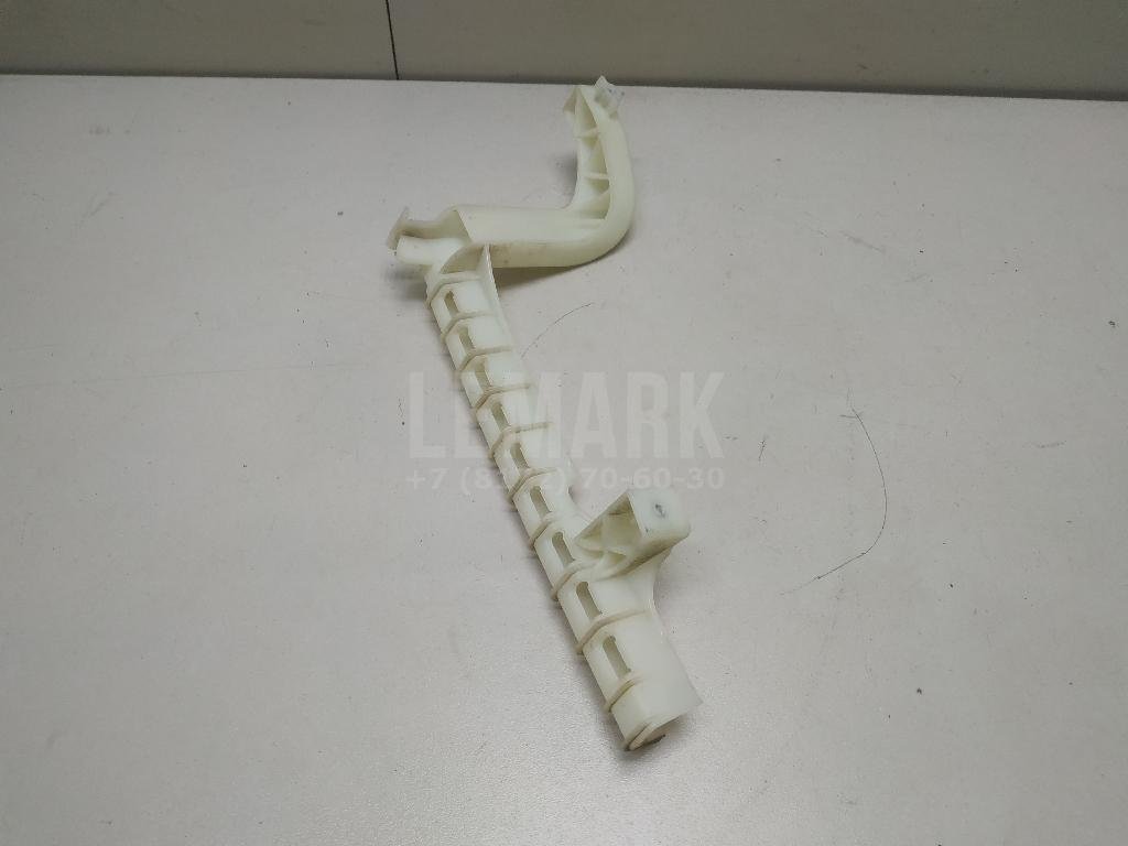 Направляющая стекла двери