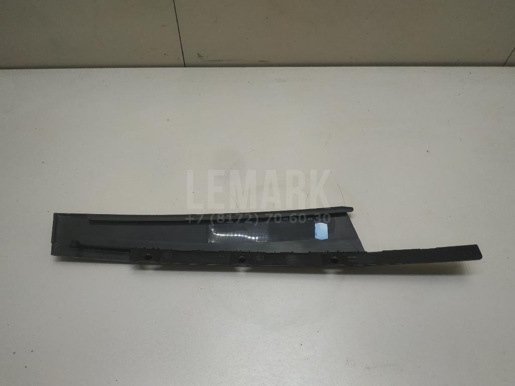 Накладка двери передней правой