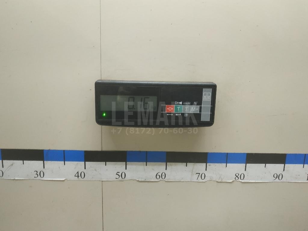 Накладка двери передней правой