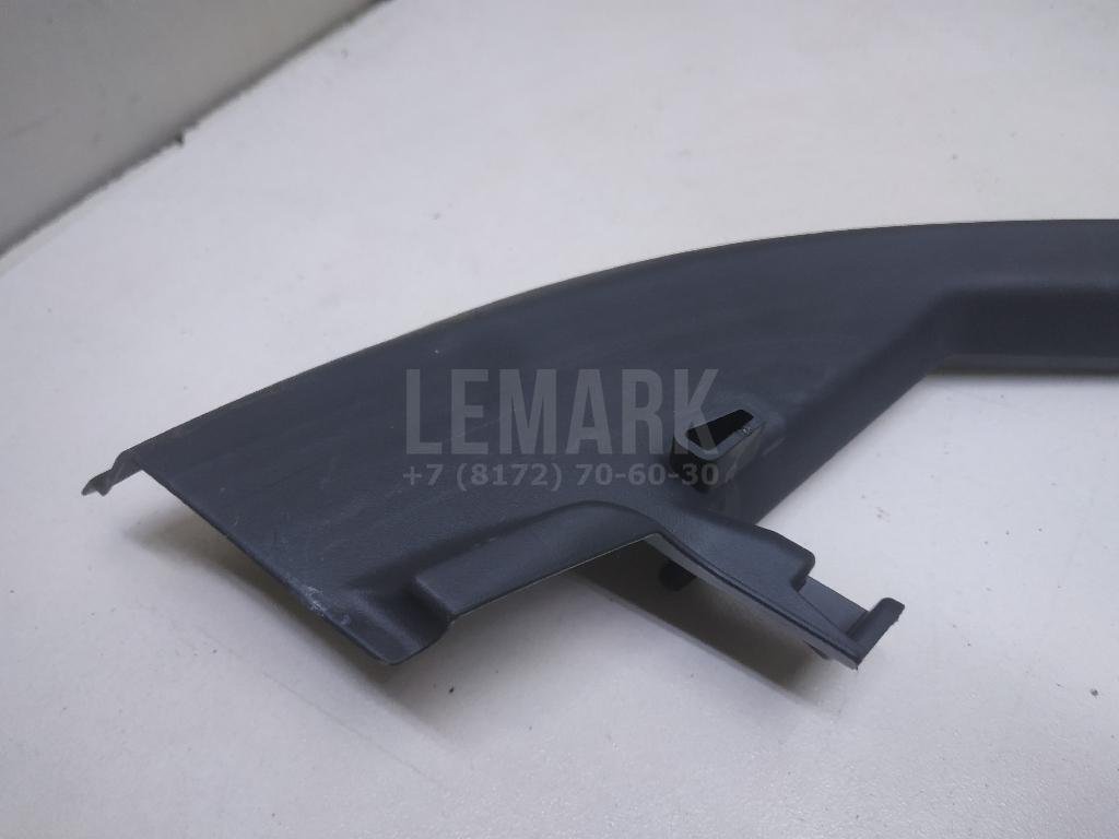 Накладка двери передней правой