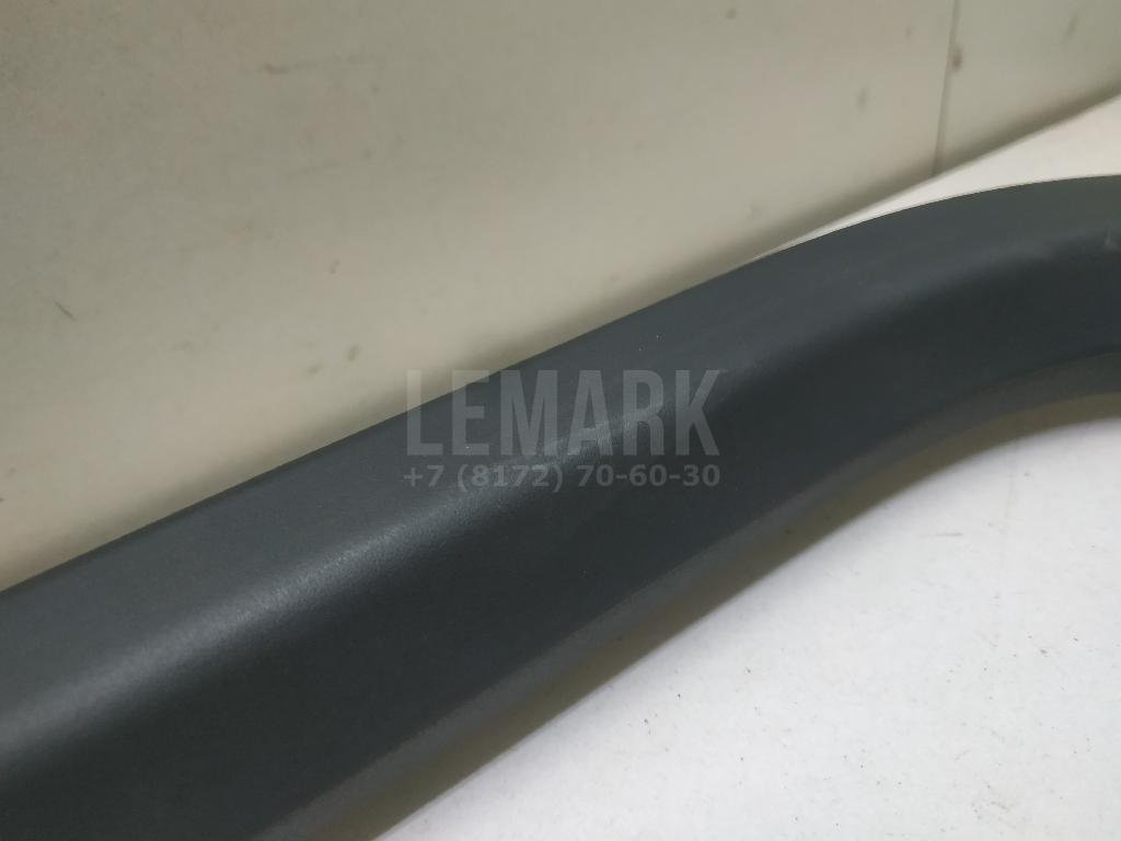 Накладка двери передней правой