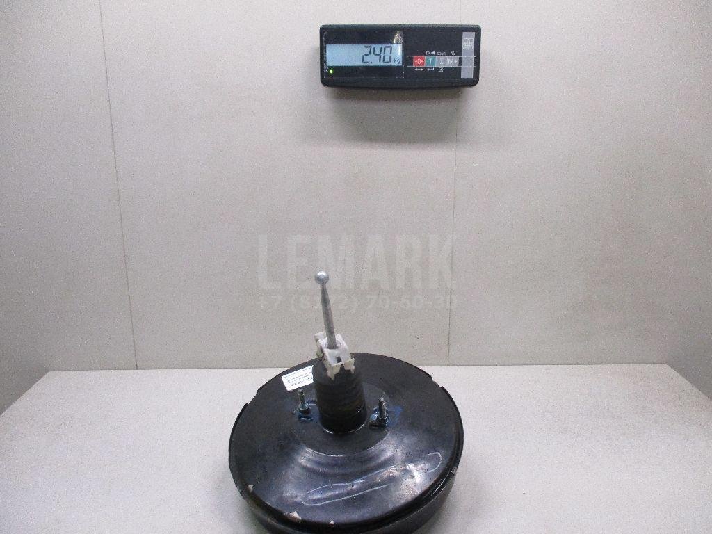 Усилитель тормозов вакуумный