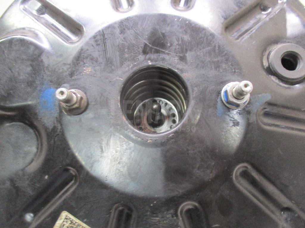 Усилитель тормозов вакуумный