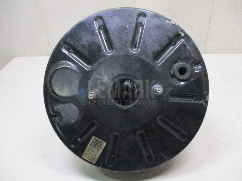 Усилитель тормозов вакуумный