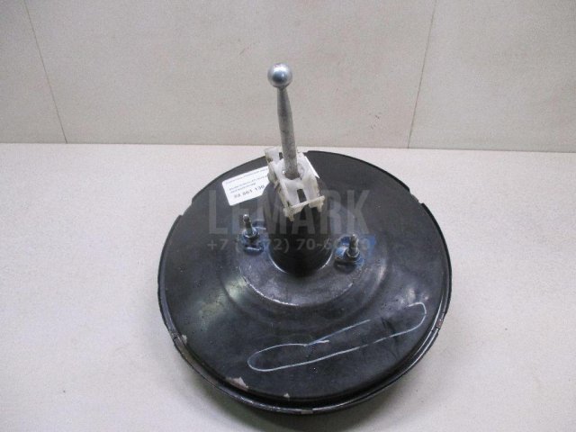 Усилитель тормозов вакуумный