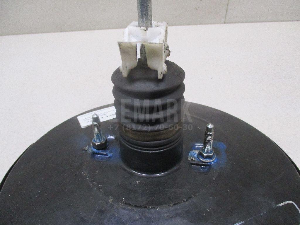 Усилитель тормозов вакуумный