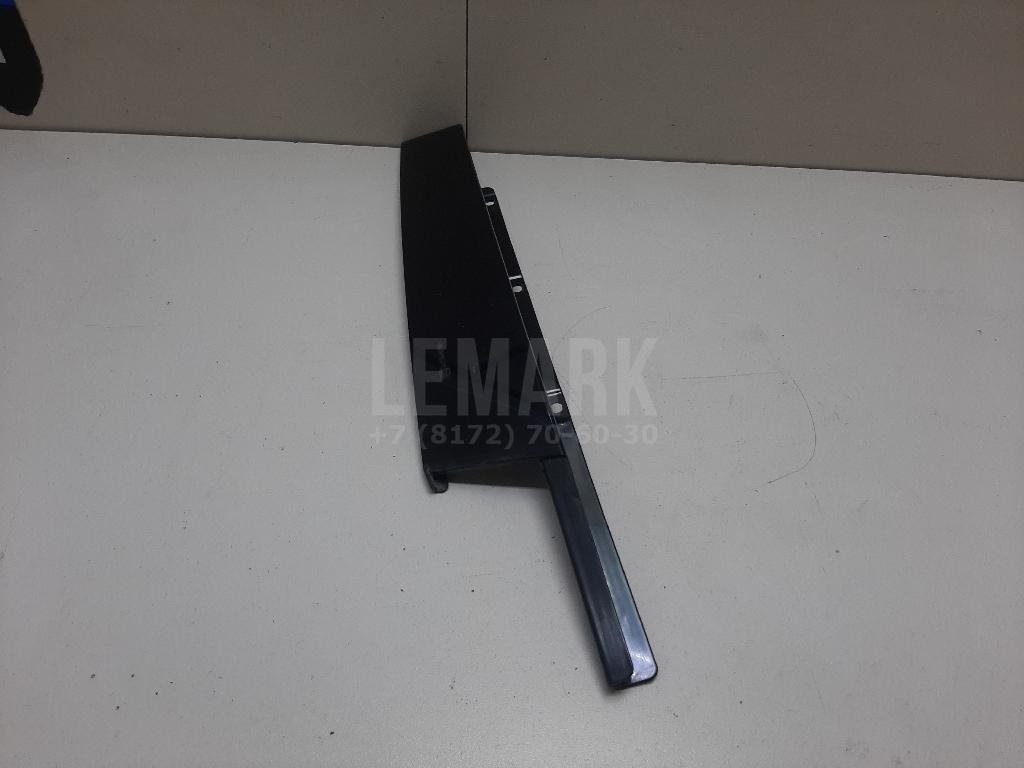 Накладка двери передней правой