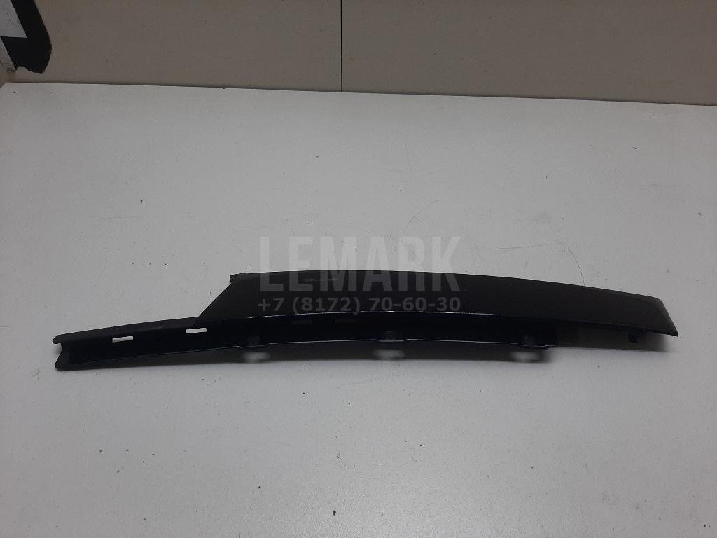 Накладка двери передней правой