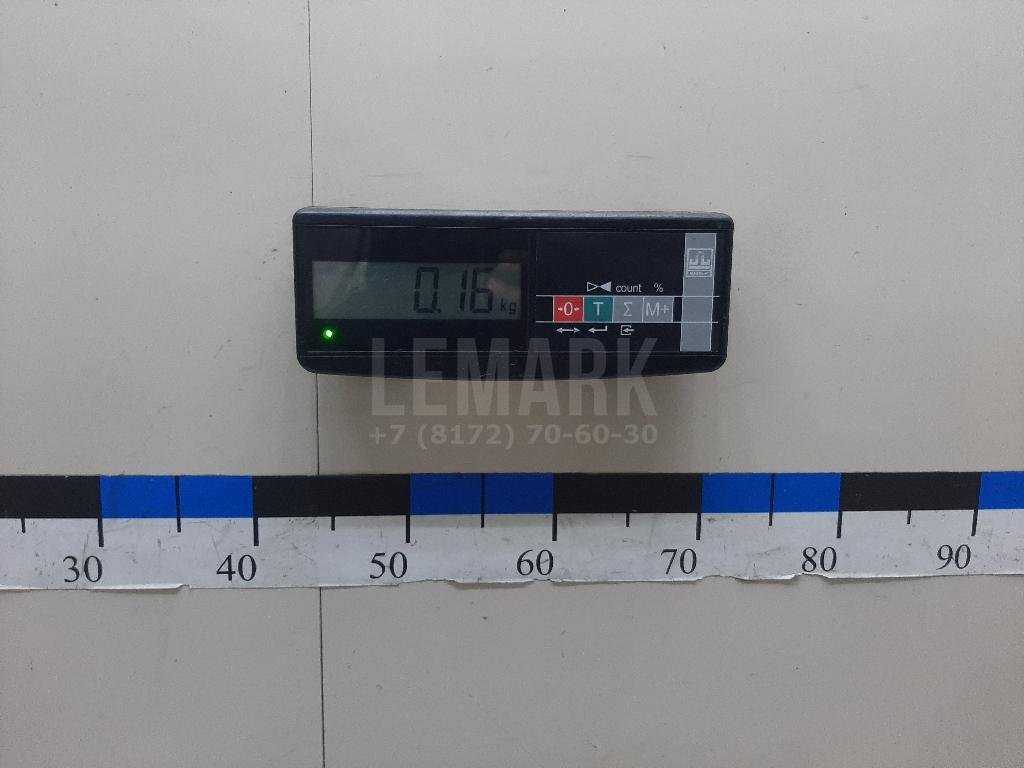 Накладка двери передней правой