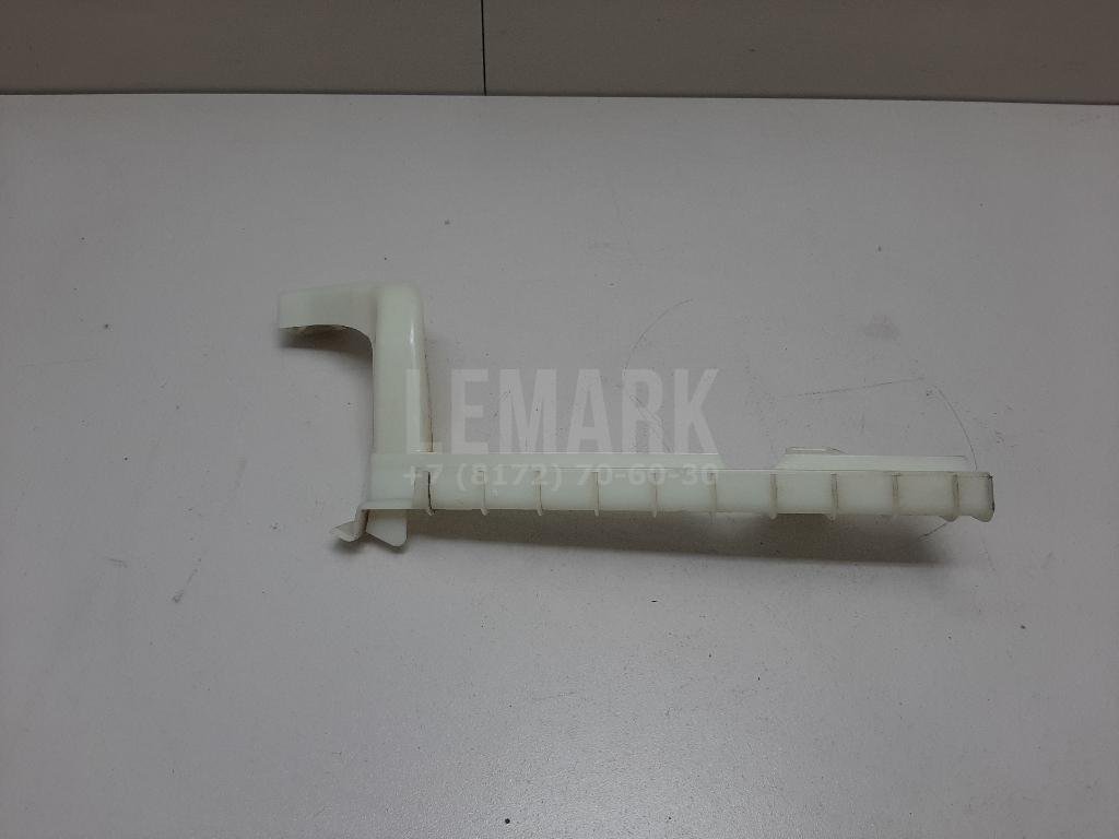 Направляющая стекла двери