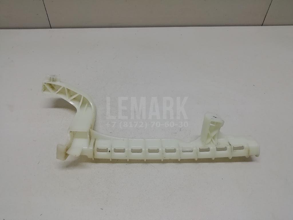 Направляющая стекла двери