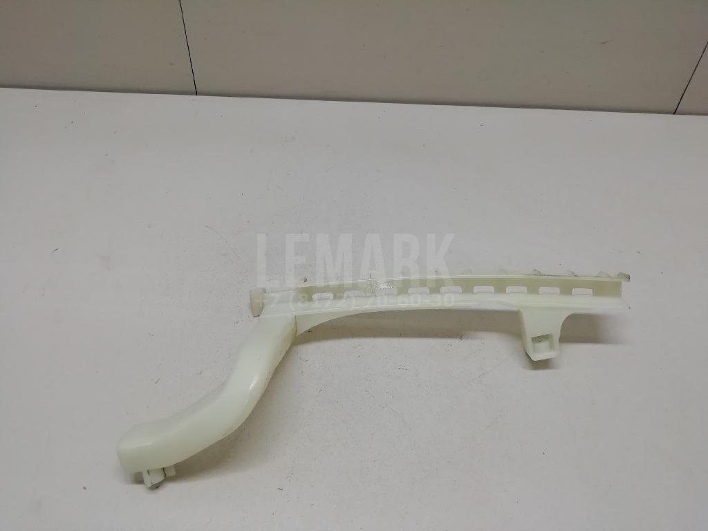 Направляющая стекла двери